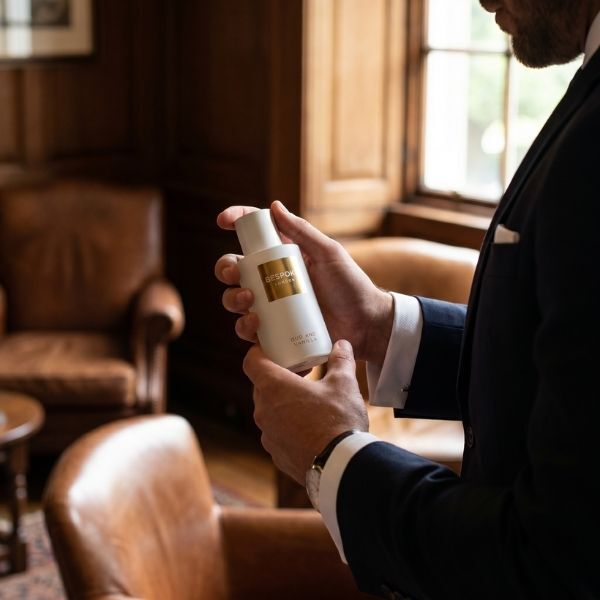 Bespoke Oud and Vanilla EDP 100ml