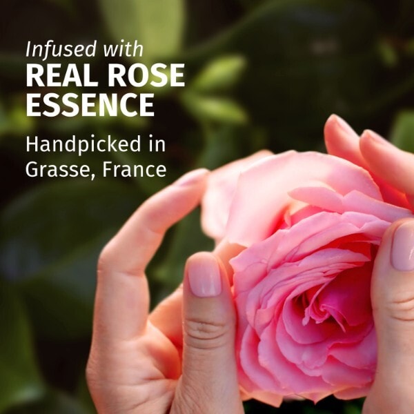 Herbal&nbsp;Essences&nbsp;Rose&nbsp;Scent&nbsp;Conditioner&nbsp;250Ml