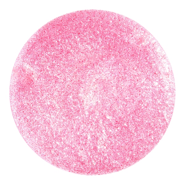 Nails.Inc It's Topless Danielle Magenta Shimmer 14Ml