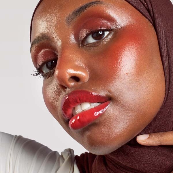Glow Hub Glow Balm- Jammy