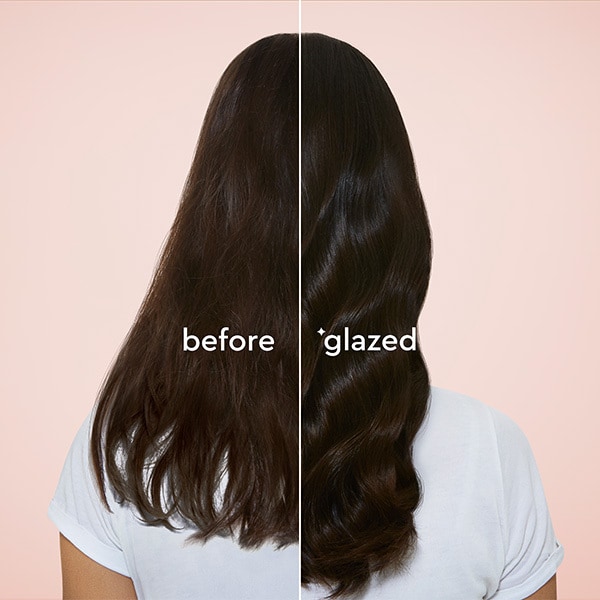 Glaze Super Color Clear Conditioning Gloss Sheer Glow 190ml