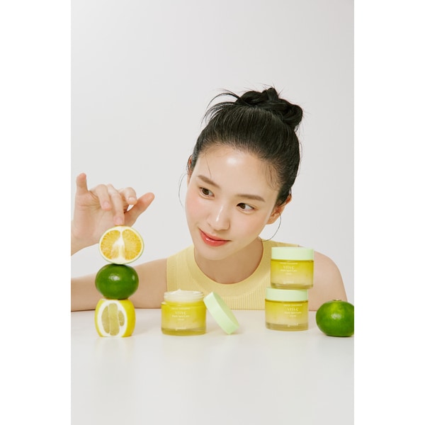 Goodal Green Tangerine Vita C Dark Spot Care Cream