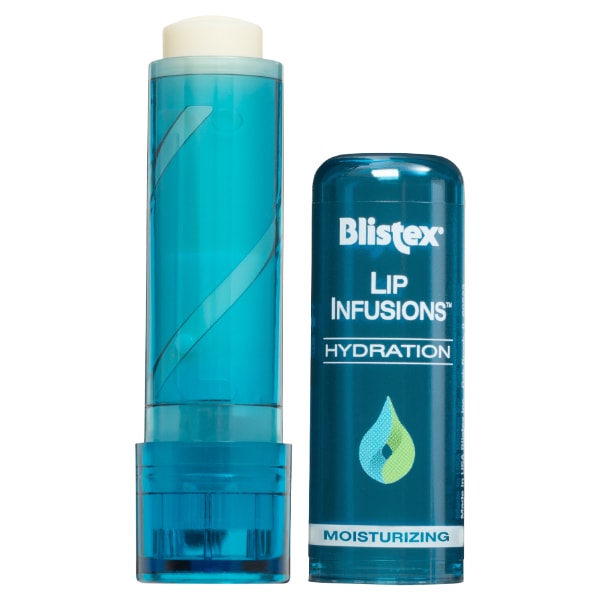 Blistex Lip Infusions Hydration Lip Balm