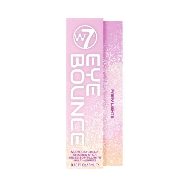 W7 Eye Bounce Jelly Shimmer Stick 3Ml - Fairy Lights