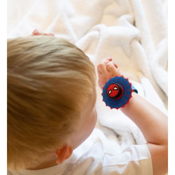 Spiderman Web Spinner Lip Balm 1G