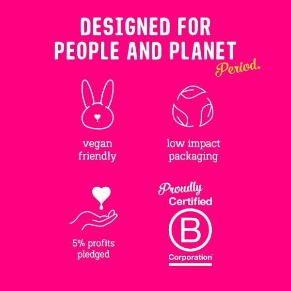 Flo Organic Cotton Applicator Tampons- 8 Regular + 6 Super