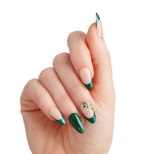 Wicked x Kiss Nails Impress - Dreams Take Flight