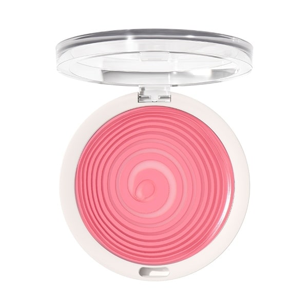 Morphe Huephoric Rush 3-In-1 Silk Blush - Pleasured