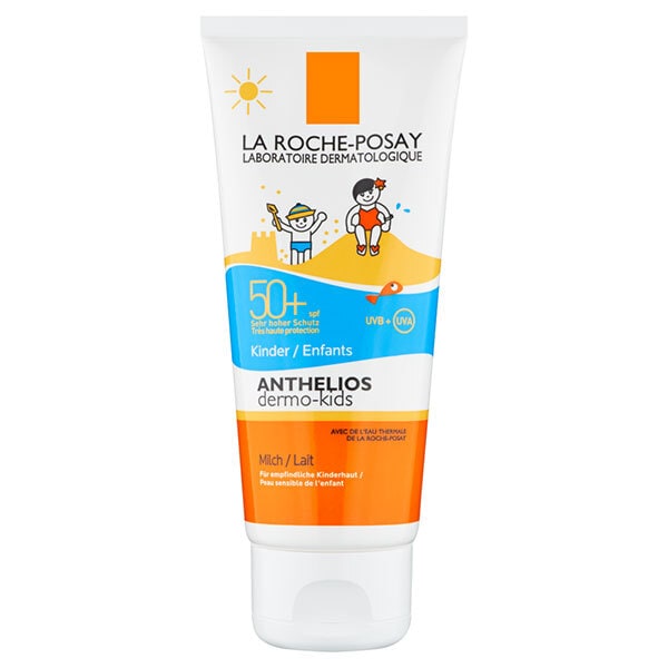 La Roche-Posay Anthelios Dermo-Pedriatrics Lotion SPF50+