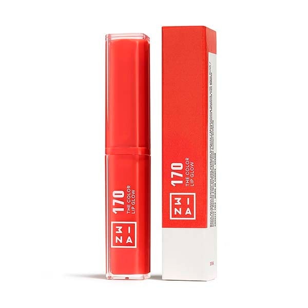 3INA The Color Lip Glow 170