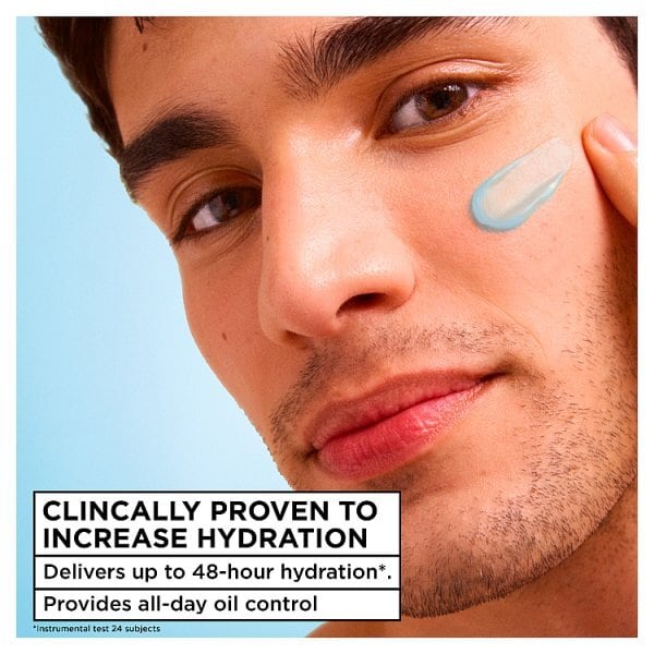 Garnier Hyaluron Fresh & Plump Sorbet Cream 85Ml