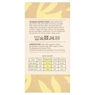 Superdrug Luna Period Bikini Pants - Small