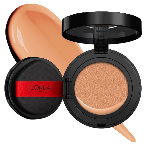 L'Oréal Paris Infallible Fresh Wear Cushion Foundation Shade 260