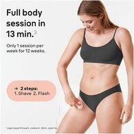 Braun IPL Silk·Expert Mini PL1014 Latest Generation IPL