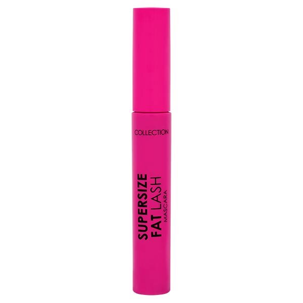 Collection Supersize Mascara Ultra Black