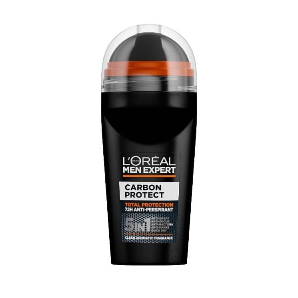 L'Oreal Paris Men Expert Carbon Antiperspirant Deodorant 50ml