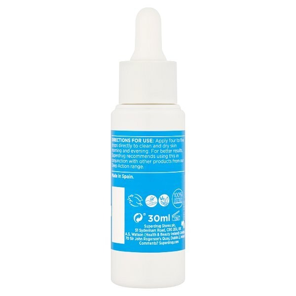 Deep Action Blemish Serum 30ml