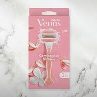 Venus Comfortglide Spa Breeze Razor - 3 Blades