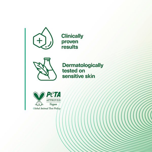 Simple Repair+ Facial Moisturiser 50 ml