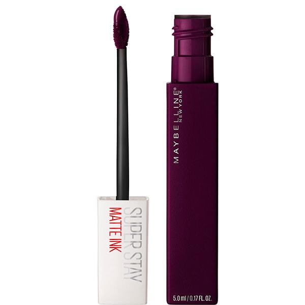 Maybelline Superstay Matte Ink Liquid 45 Escapist
