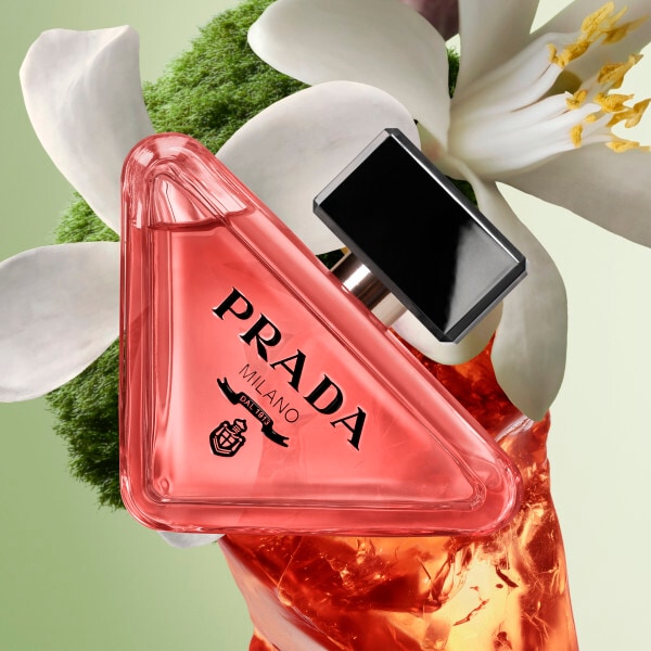 Prada Paradoxe Intense Eau de Parfum 90ml & 10ml Travel Spray Gift Set