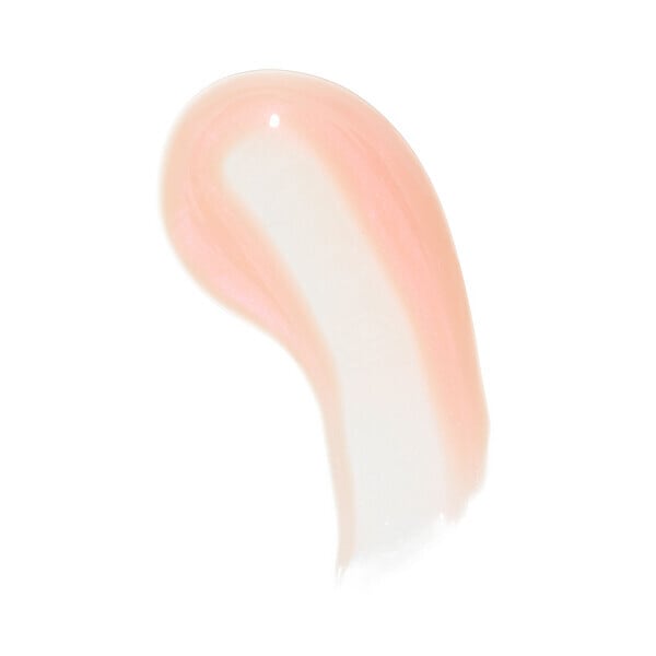 Revolution Pout Bomb Plumping Gloss Milky Sheer Holo