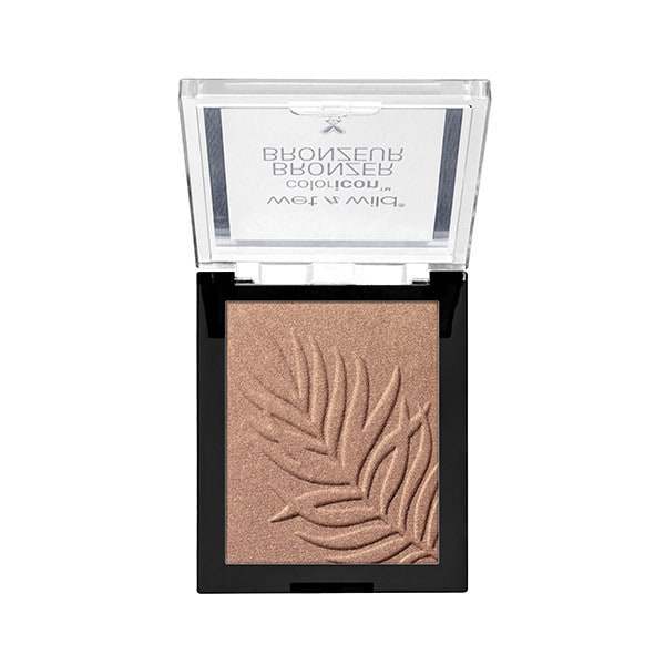 Wet N Wild Color Icon Bronzer Palm Beach Ready