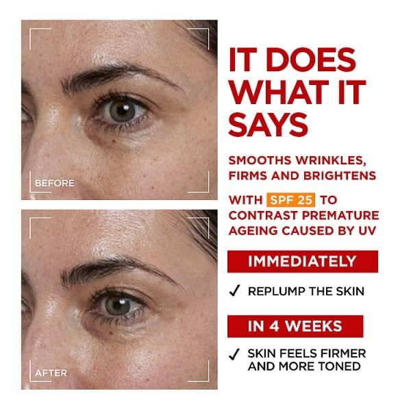 L'Oréal Paris Revitalift Laser Renew Advanced SPF20 50ml