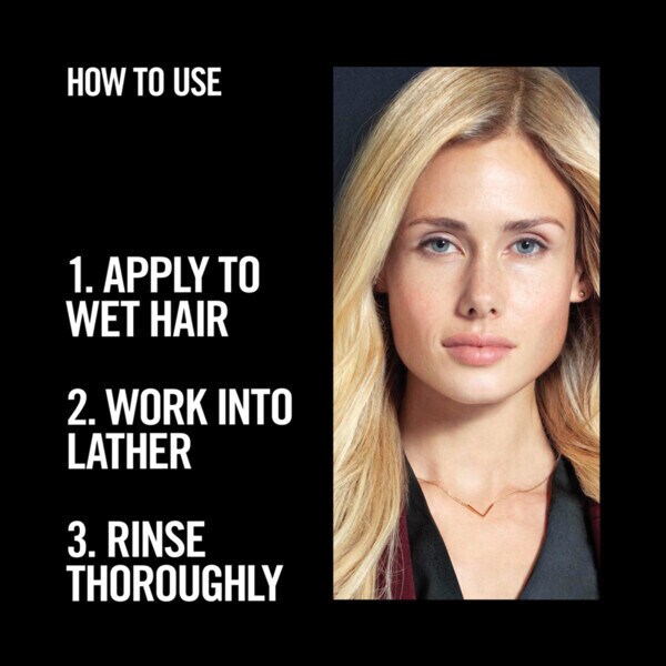 Tresemmé Shampoo Biotin + Repair 440Ml