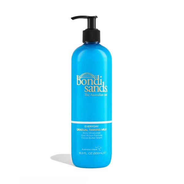 Bondi Sands Everyday Gradual Tanning Milk 500ml