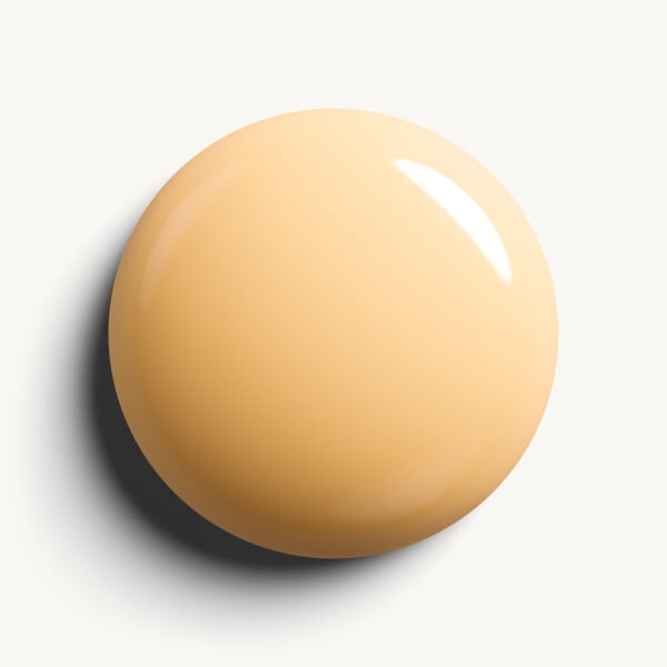 Essie Original Gourmet Grocery Unsalted Pale Yellow Nail Polish