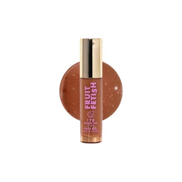 Fruit Fetish Lip Oil 170 Honey Fig