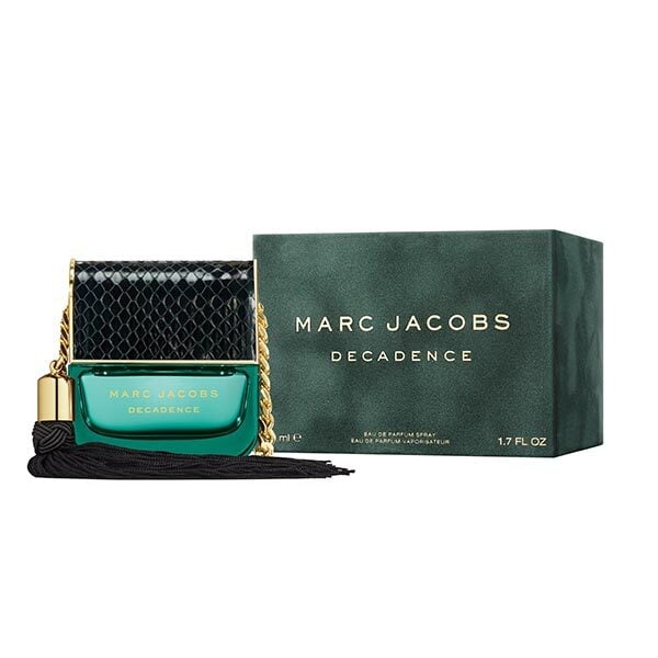 Marc Jacobs Decadence Perfume Eau de Parfum 50ml