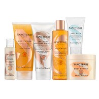 Sanctuary Spa Signature Showstopper Gift Set