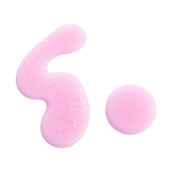 MCoBeauty Glow Up Ph Cheek & Lip Oil - Rosy Pink