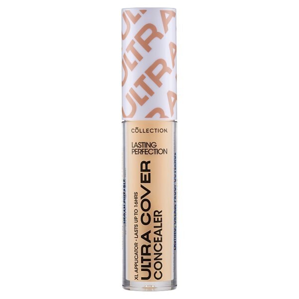 Collection Ultra Cover Concealer 9C Vanilla Cool