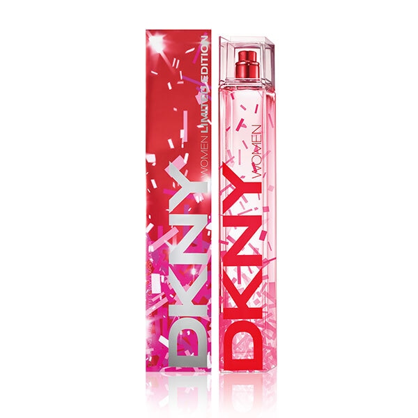 DKNY Women Fall Limited Edition Spray 100ml