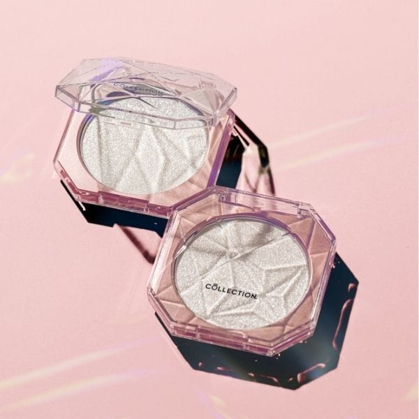 Collection Diamond Shine Highlighter Shine Bright