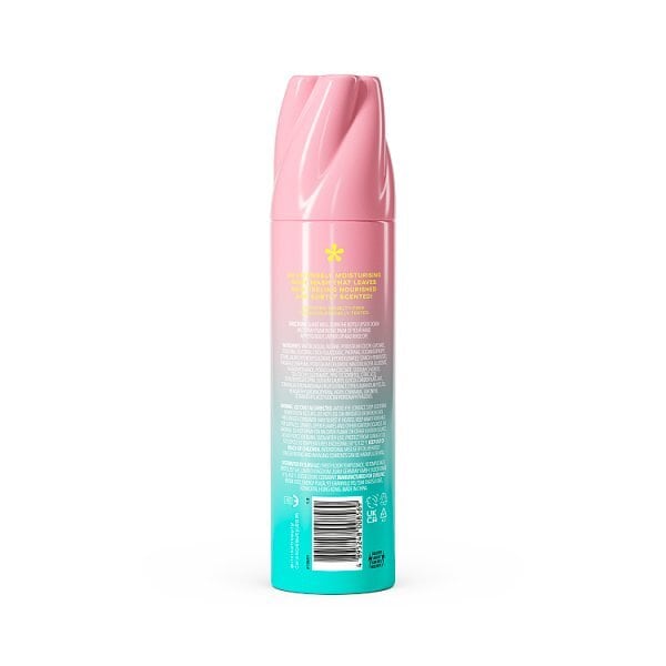 Daise Foaming Body Wash Bloom Violet & Berry 265 Ml