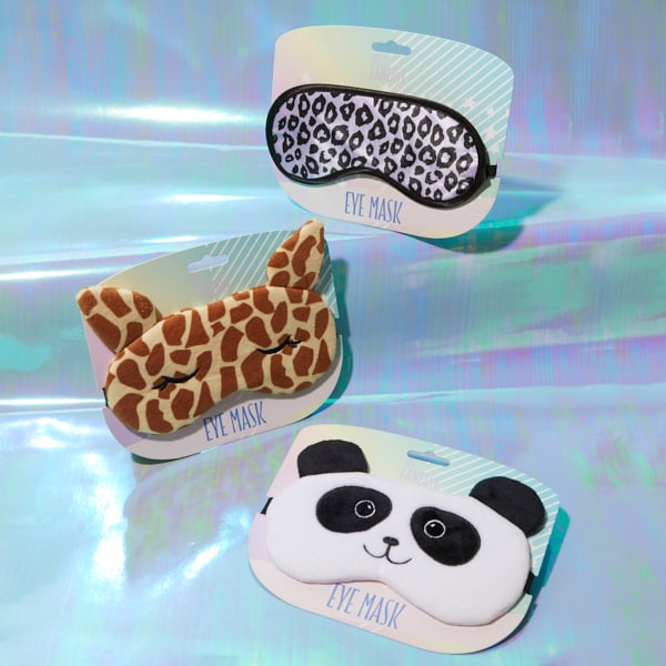 Superdrug Fantasy Kids Spot Eye Mask