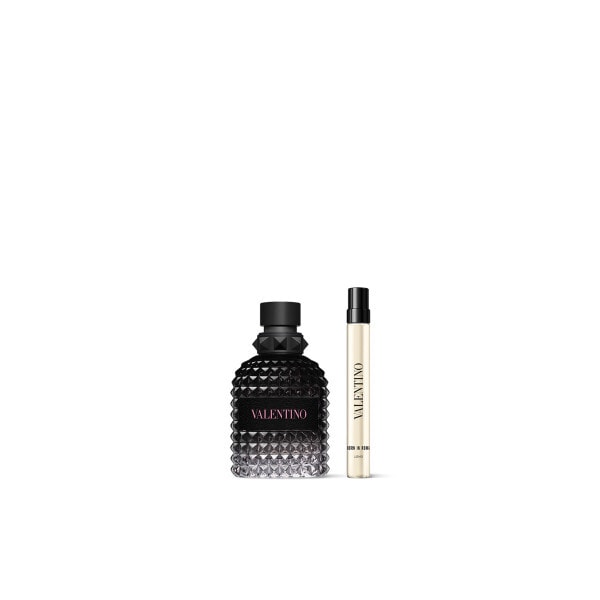 Valentino Born In Roma UOMO 50ML Gift Set
