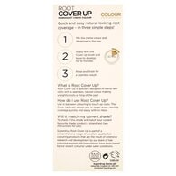 Superdrug Performance Root Cover up Medium Brown 5.0