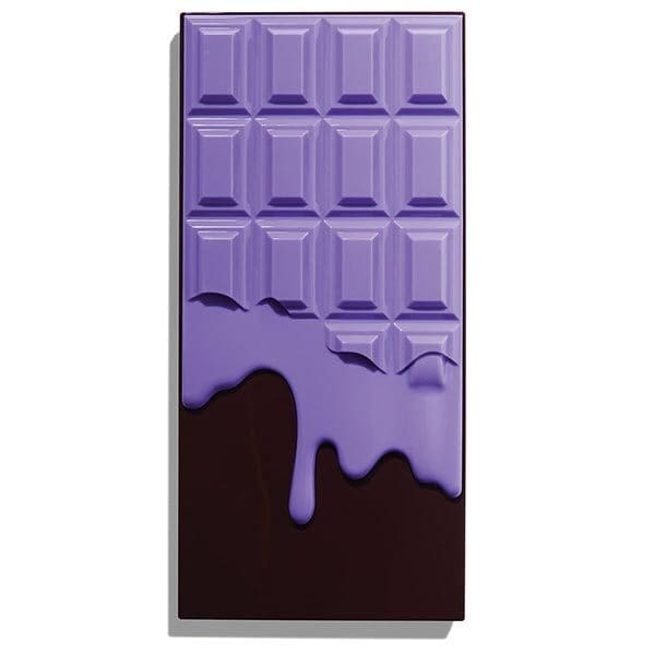 I Heart Revolution Violet Chocolate Eye Shadow Palette