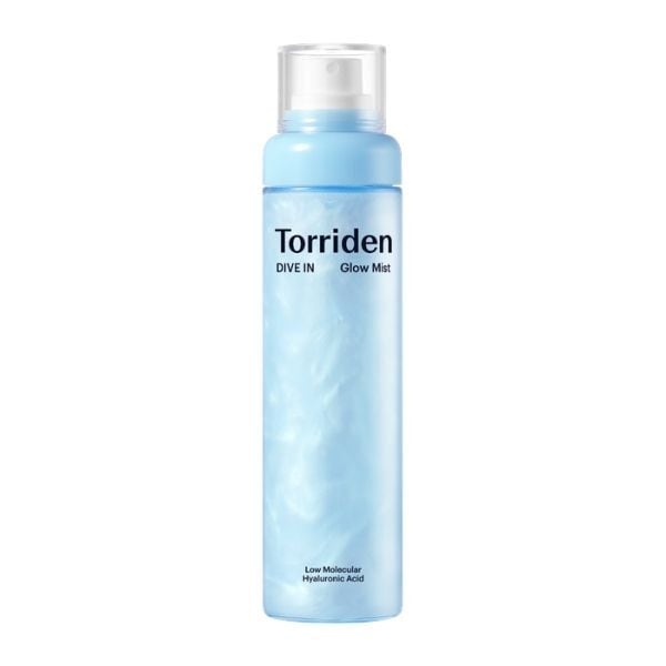 Torriden Dive In Glow Mist