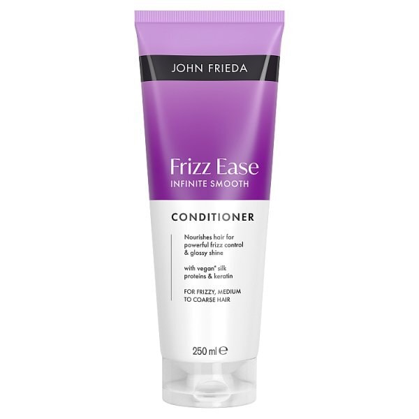 John Frieda Frizz Ease Infinite Smooth Conditioner 250Ml