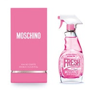 Moschino fresh discount couture pink recenze