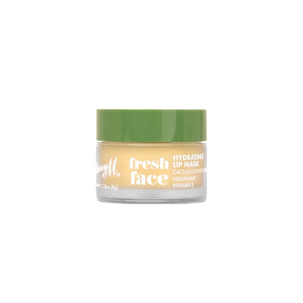 Barry M Fresh Face Lip Mask