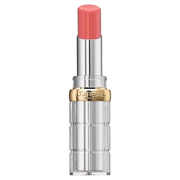 L'Oreal Paris Glow Paradise Balm-In-Lipstick 112 Pastel Exal