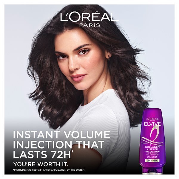 L'Oréal Paris Elvive Collagen Lifter Conditioner 300ml