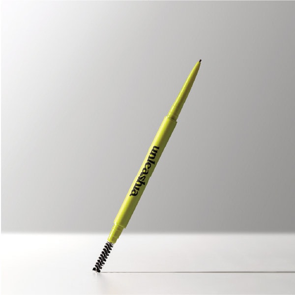 Unleashia Shaper Defining Eyebrow Pencil N 2 Kraft Brown